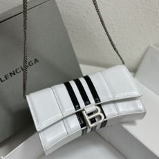 Balenciaga Hourglass Bags